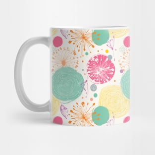 Something in the Spring Air Mug